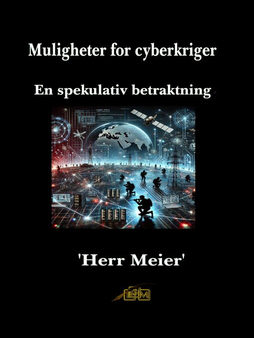 Title details for Muligheter for cyberkriger by 'Herr Meier' - Available